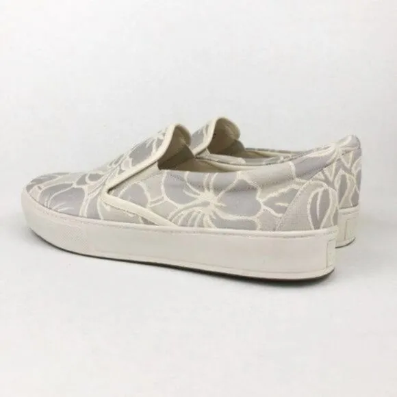 BELLE BY SIGERSON MORRISON Saras Slip On Sneakers