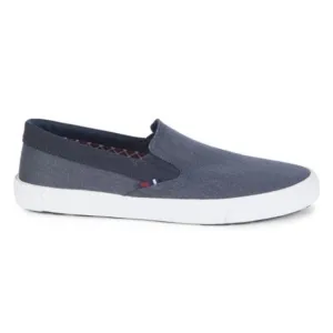 Ben Sherman Percy slip on sneakers Mens 9