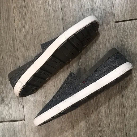 Ben Sherman Percy Slip-On Sneakers size 11 NWT