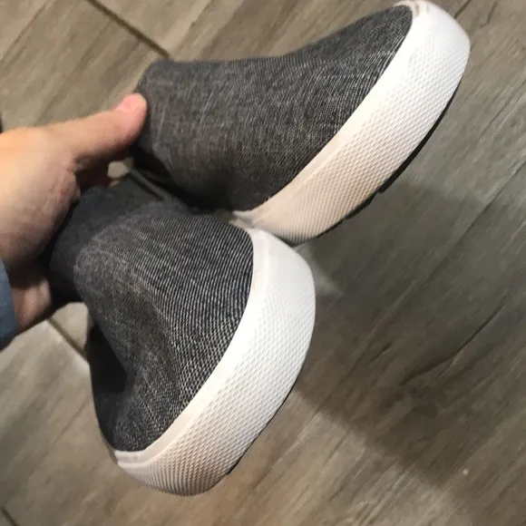 Ben Sherman Percy Slip-On Sneakers size 11 NWT