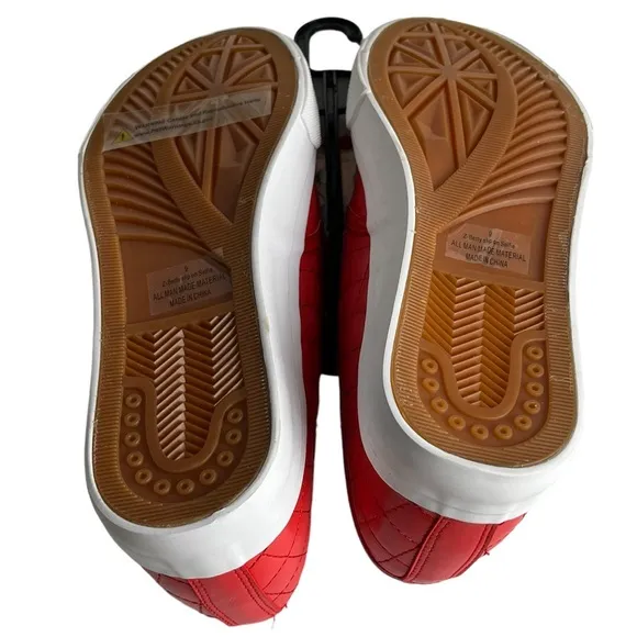 BETTY BOOP Sneakers Slip On