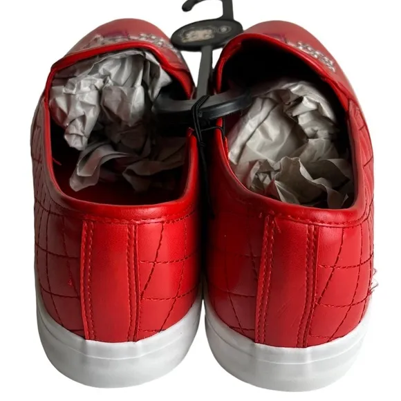 BETTY BOOP Sneakers Slip On