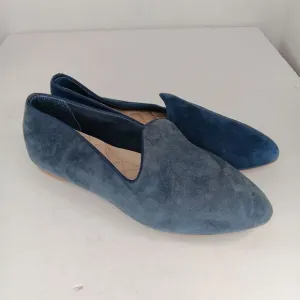 Birdies Ballet Flats for Women Size 6.5, Foam Slip on‎ Pointed Toe