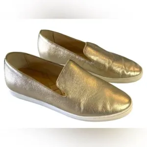 Birdies GOLD Swift slip on sneakers 8