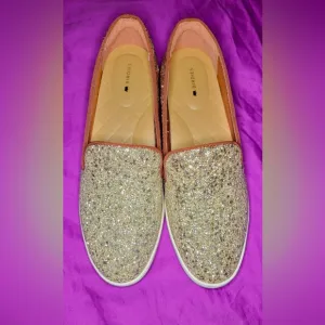 Birdies‎ slip on sneakers