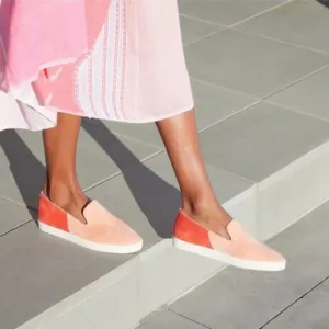 Birdies Swift Slip On Sneakers