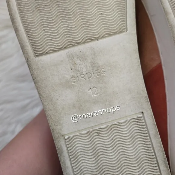 Birdies Swift Slip On Sneakers