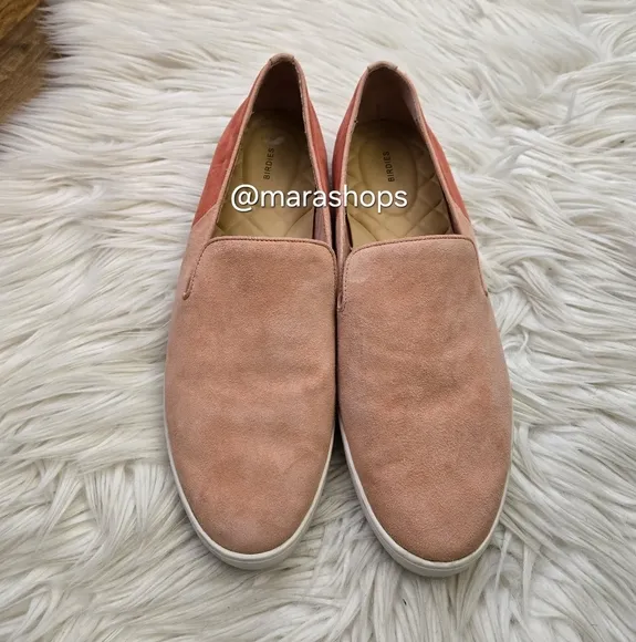 Birdies Swift Slip On Sneakers