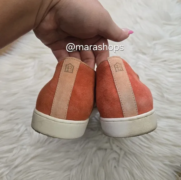 Birdies Swift Slip On Sneakers