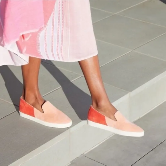Birdies Swift Slip On Sneakers