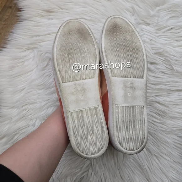 Birdies Swift Slip On Sneakers