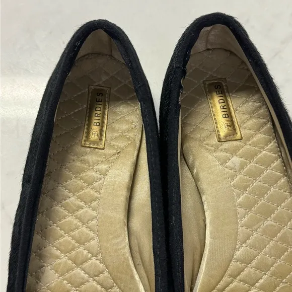 Birdies The Starling Flats Slip On Size 9