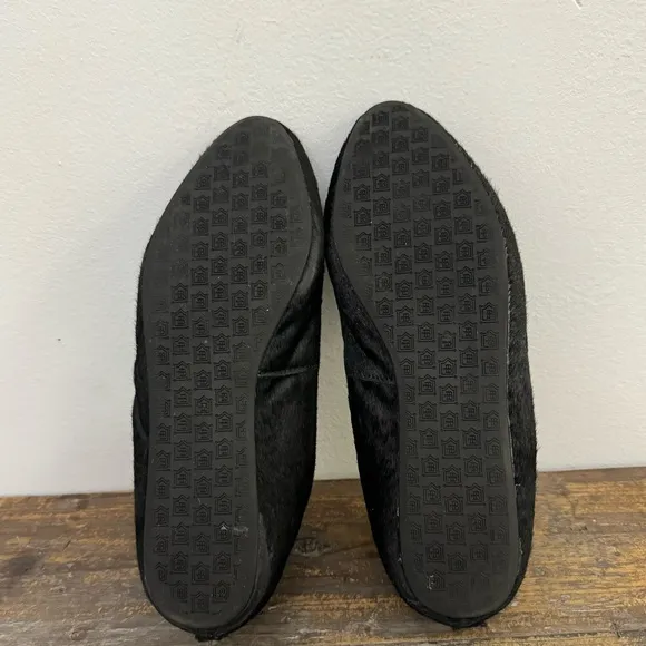 Birdies The Starling Flats Slip On Size 9