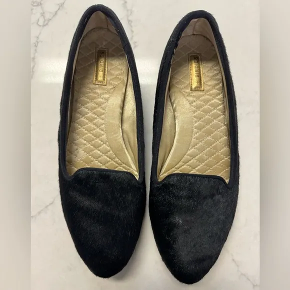 Birdies The Starling Flats Slip On Size 9