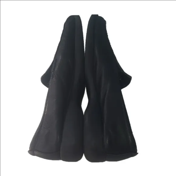 Black Loafers for Casual Comfort and Easy Wear b9
