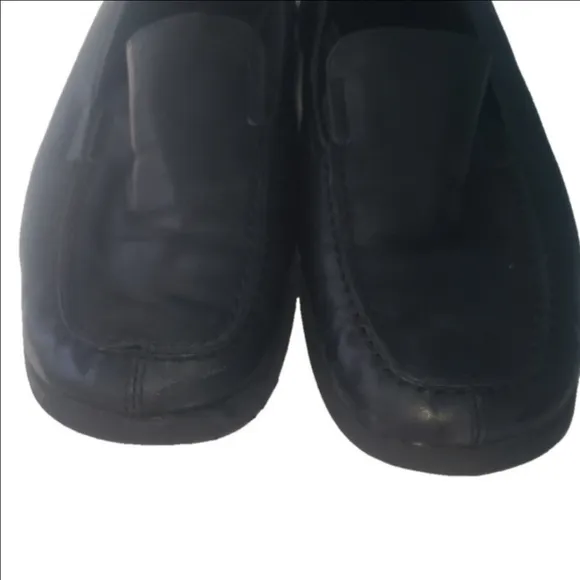 Black Loafers for Casual Comfort and Easy Wear b9