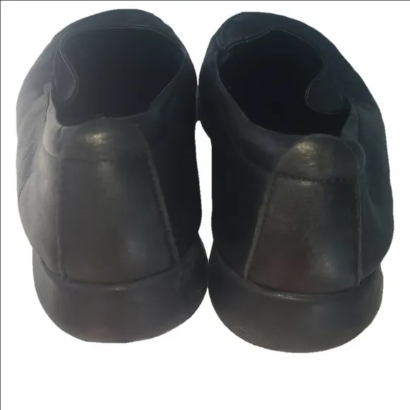 Black Loafers for Casual Comfort and Easy Wear b9