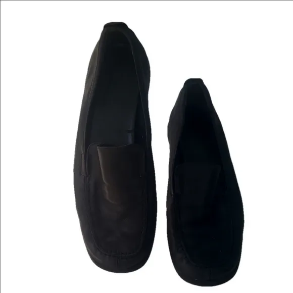 Black Loafers for Casual Comfort and Easy Wear b9