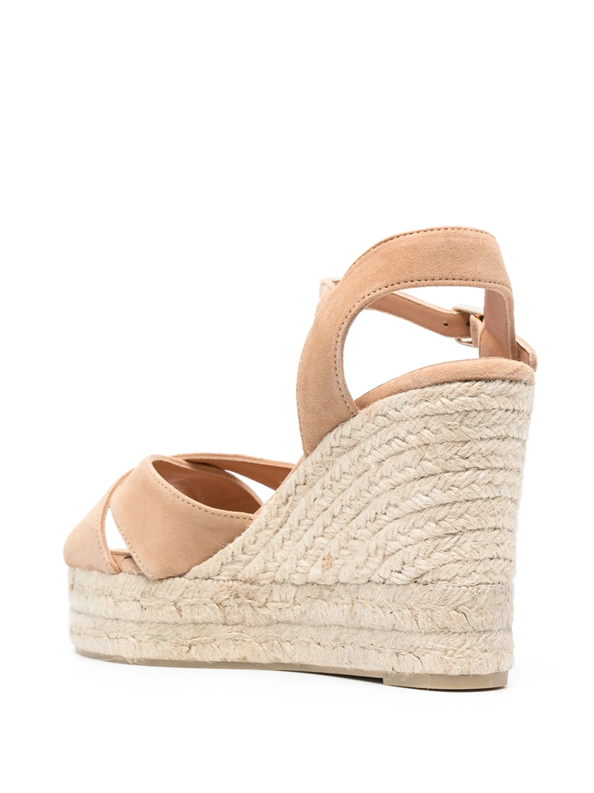 Blaudello Wedge-heel Espadrilles