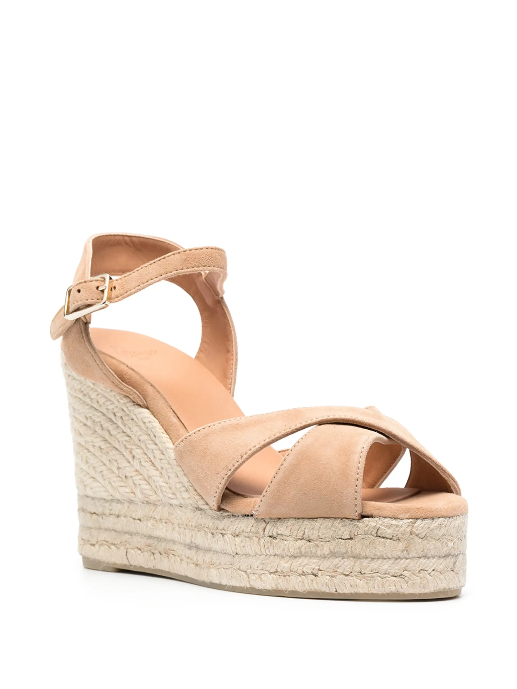 Blaudello Wedge-heel Espadrilles