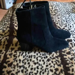 Blonde Waterproof  boots