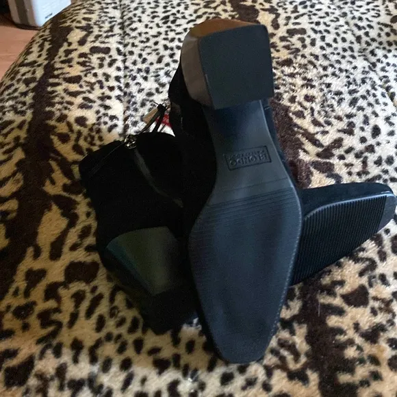 Blonde Waterproof  boots
