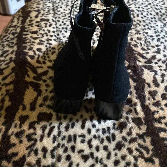 Blonde Waterproof  boots