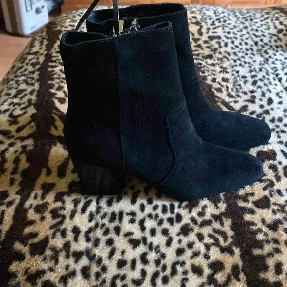 Blonde Waterproof  boots