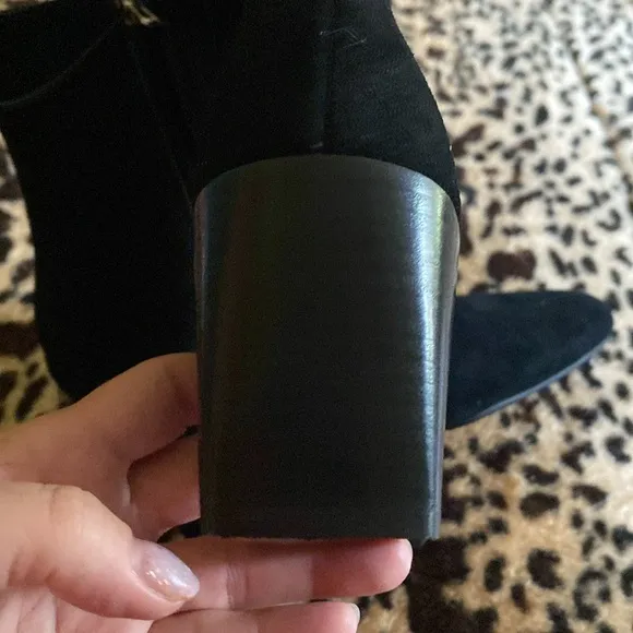 Blonde Waterproof  boots