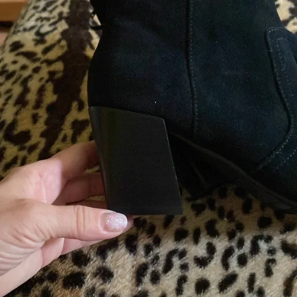Blonde Waterproof  boots