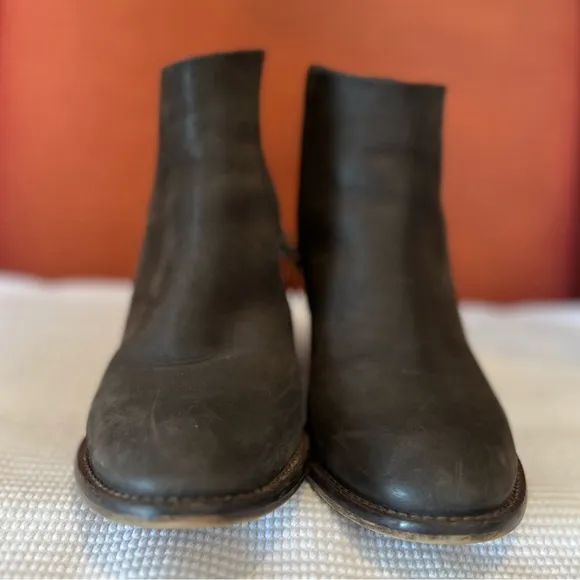 Blondo Waterproof Ankle Boots