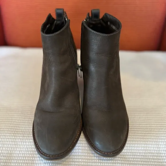 Blondo Waterproof Ankle Boots