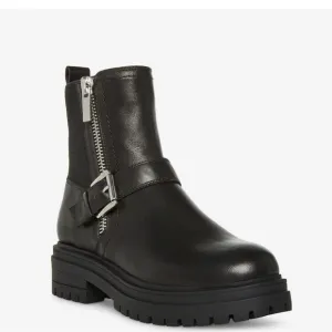 Blondo waterproof black boots size 11