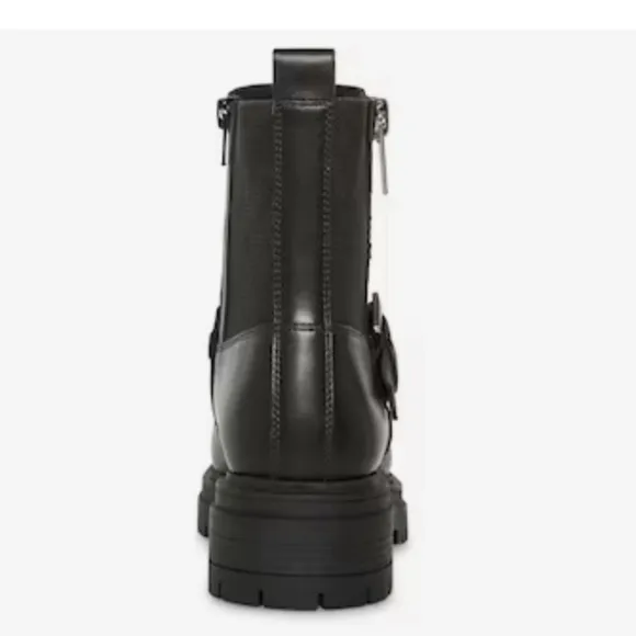 Blondo waterproof black boots size 11