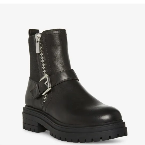 Blondo waterproof black boots size 11