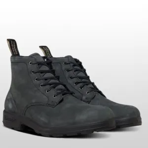 Blundstone Women's Original Leather Lined Lace-Up Boot