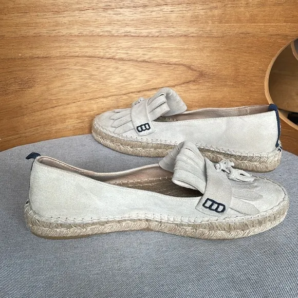 Boden Loafer Espadrilles