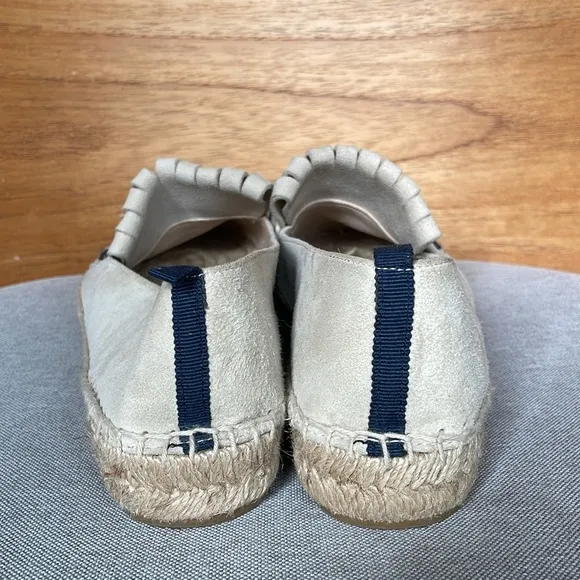 Boden Loafer Espadrilles