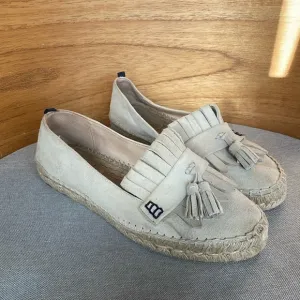 Boden Loafer Espadrilles