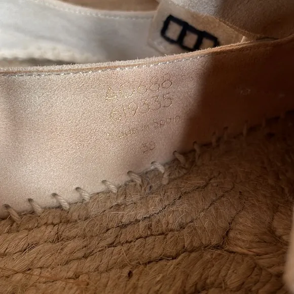 Boden Loafer Espadrilles