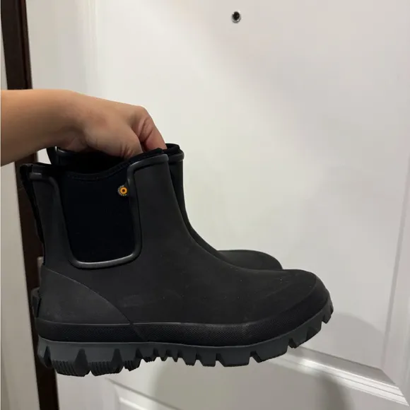 BogsARCATA URBAN CHELSEA Men's Waterproof Winter Boots