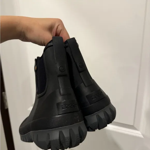 BogsARCATA URBAN CHELSEA Men's Waterproof Winter Boots