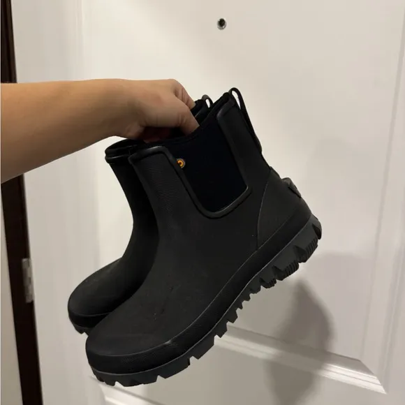 BogsARCATA URBAN CHELSEA Men's Waterproof Winter Boots