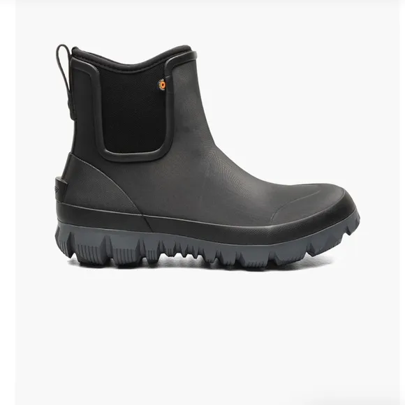 BogsARCATA URBAN CHELSEA Men's Waterproof Winter Boots