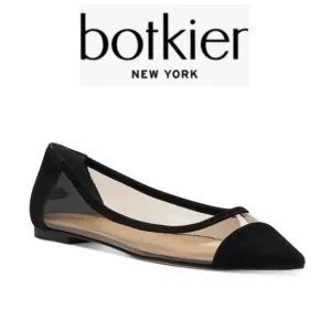 Botkier flats