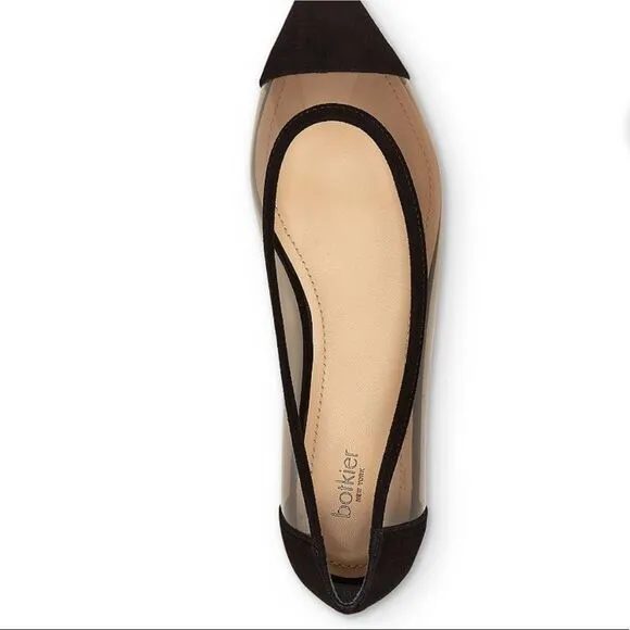 Botkier flats
