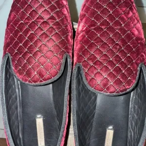 Bottega Veneta Quilted Flats