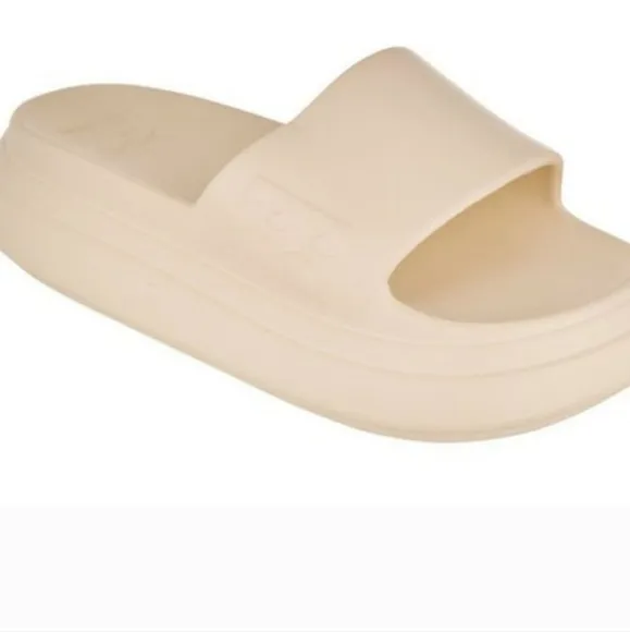 BRAND NEW BILLABONG  CLOUD EVA RECOVERY SLIDE SANDALS (For Women)