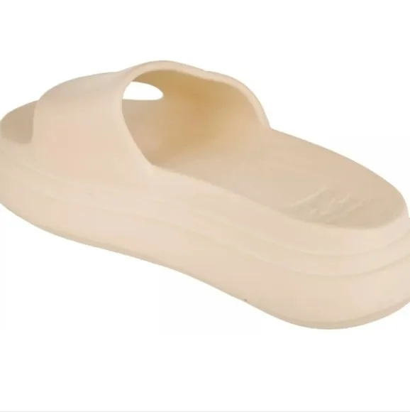 BRAND NEW BILLABONG  CLOUD EVA RECOVERY SLIDE SANDALS (For Women)