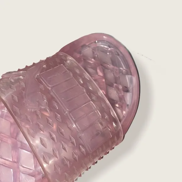 Brand New Puma by Rihanna slides